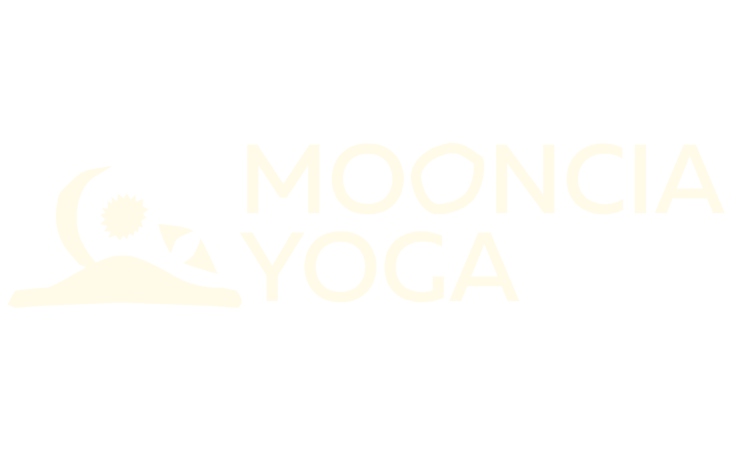 Mooncia Yoga