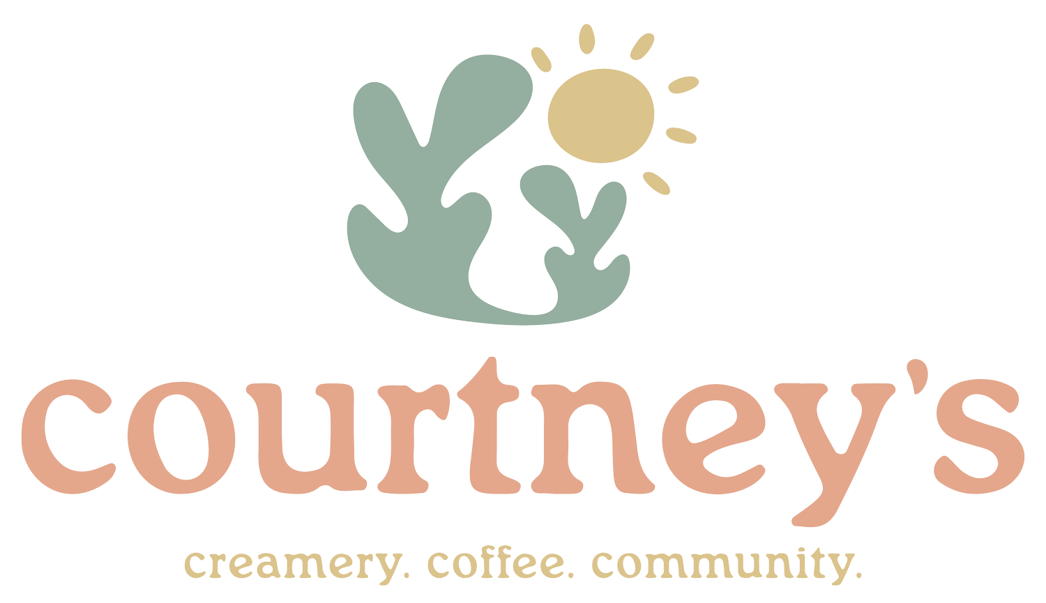 Courtney's Ice Cream