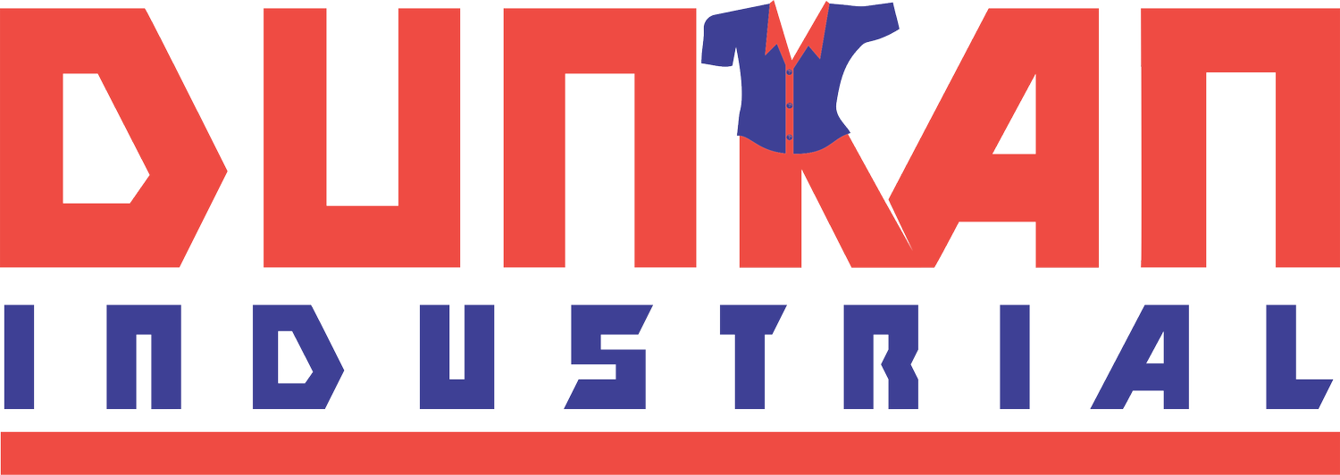 Dunkan Industrial