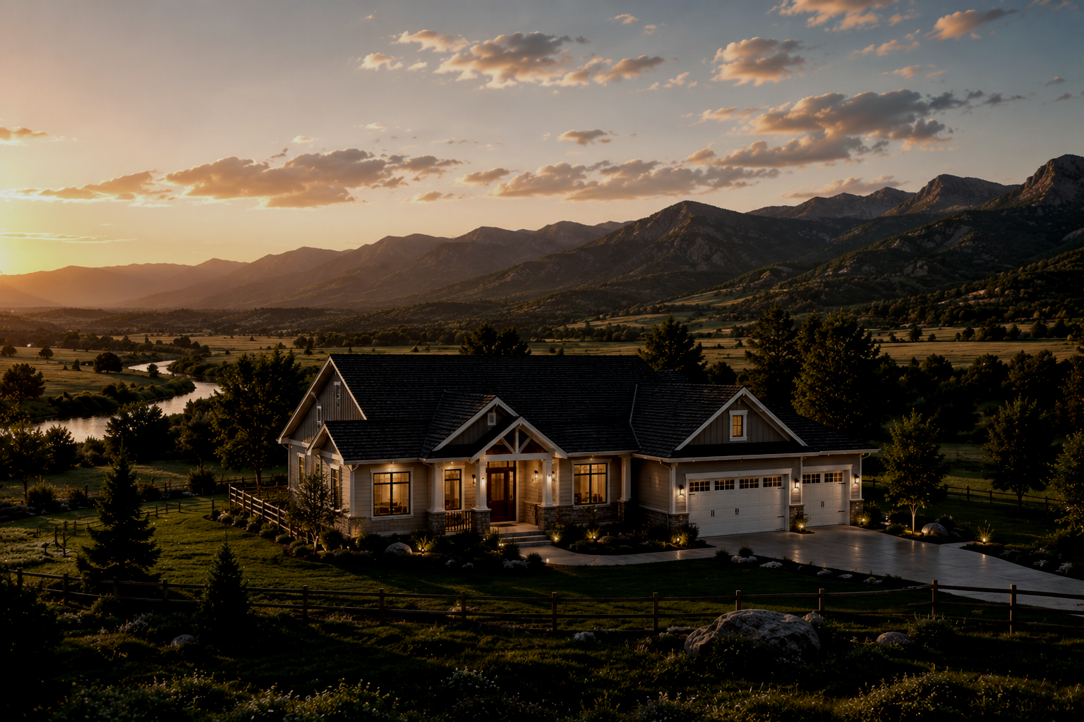 FHA Loans