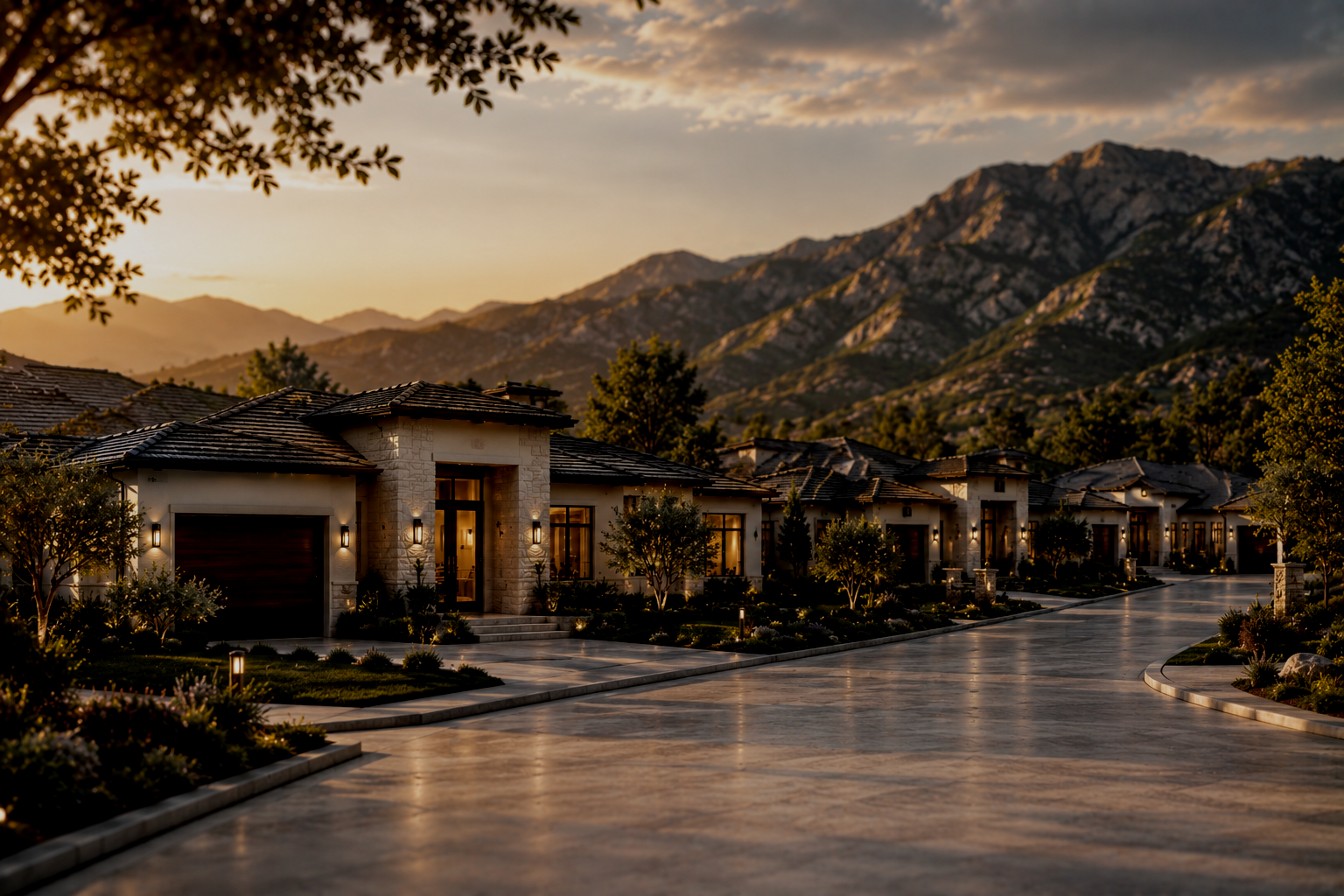 Jumbo Loans