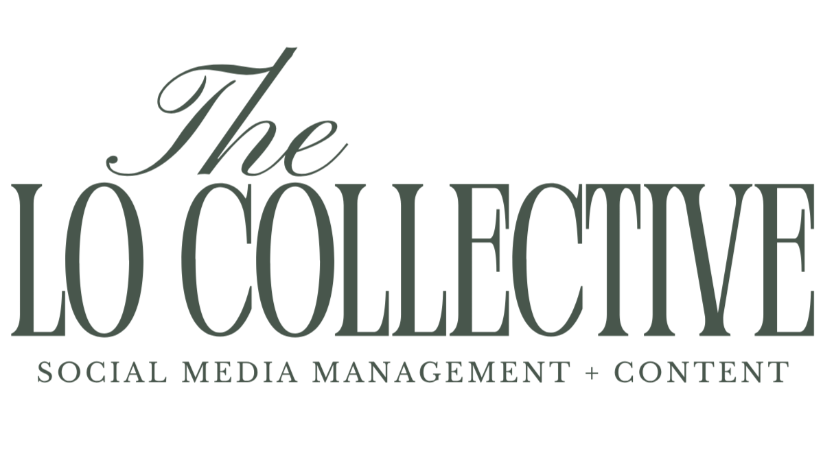 The Lo Collective LLC