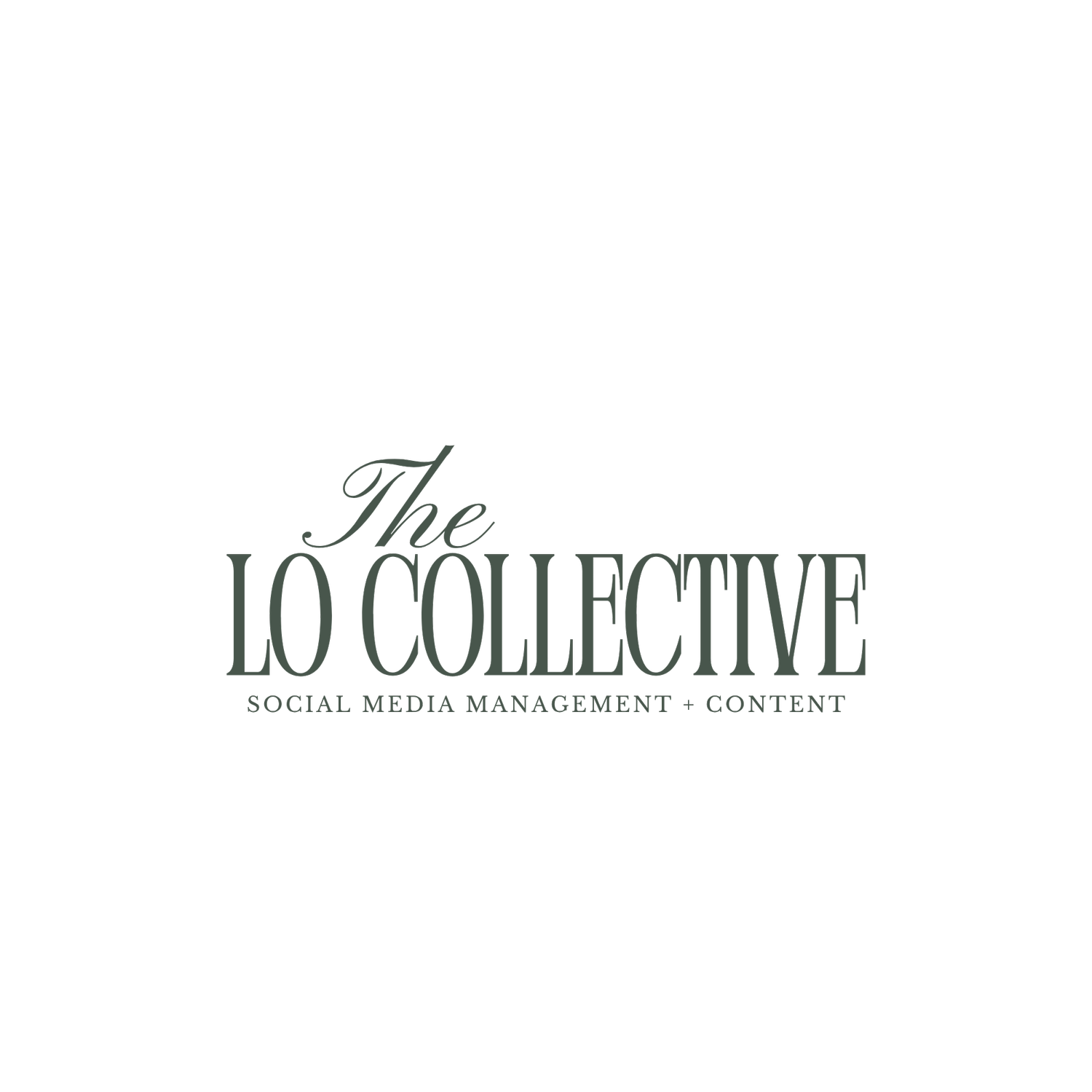 The Lo Collective LLC