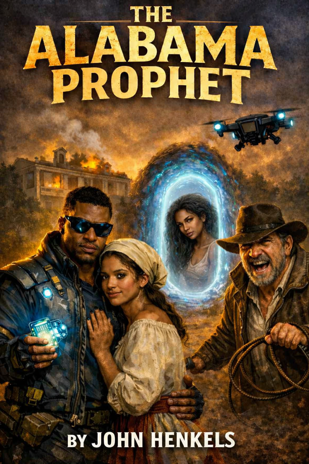 The Alabama Prophet