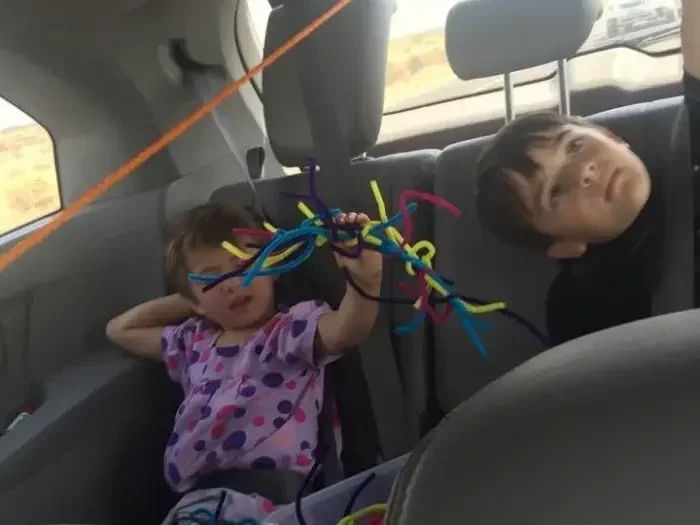 The Lost Art of Boredom: How Screens are Robbing Children of Creativity