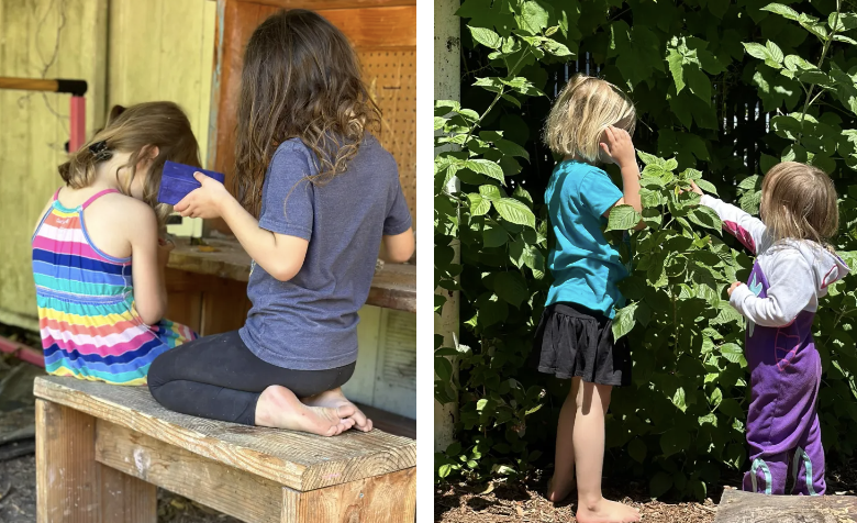 Building Buddies: How to Help Your Child Make Friends (Ages 4-6)