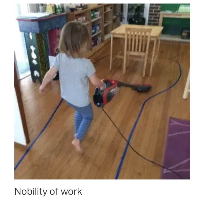 The Never-ending Work of Becoming a Parent: Why Growth Matters More Than Perfection