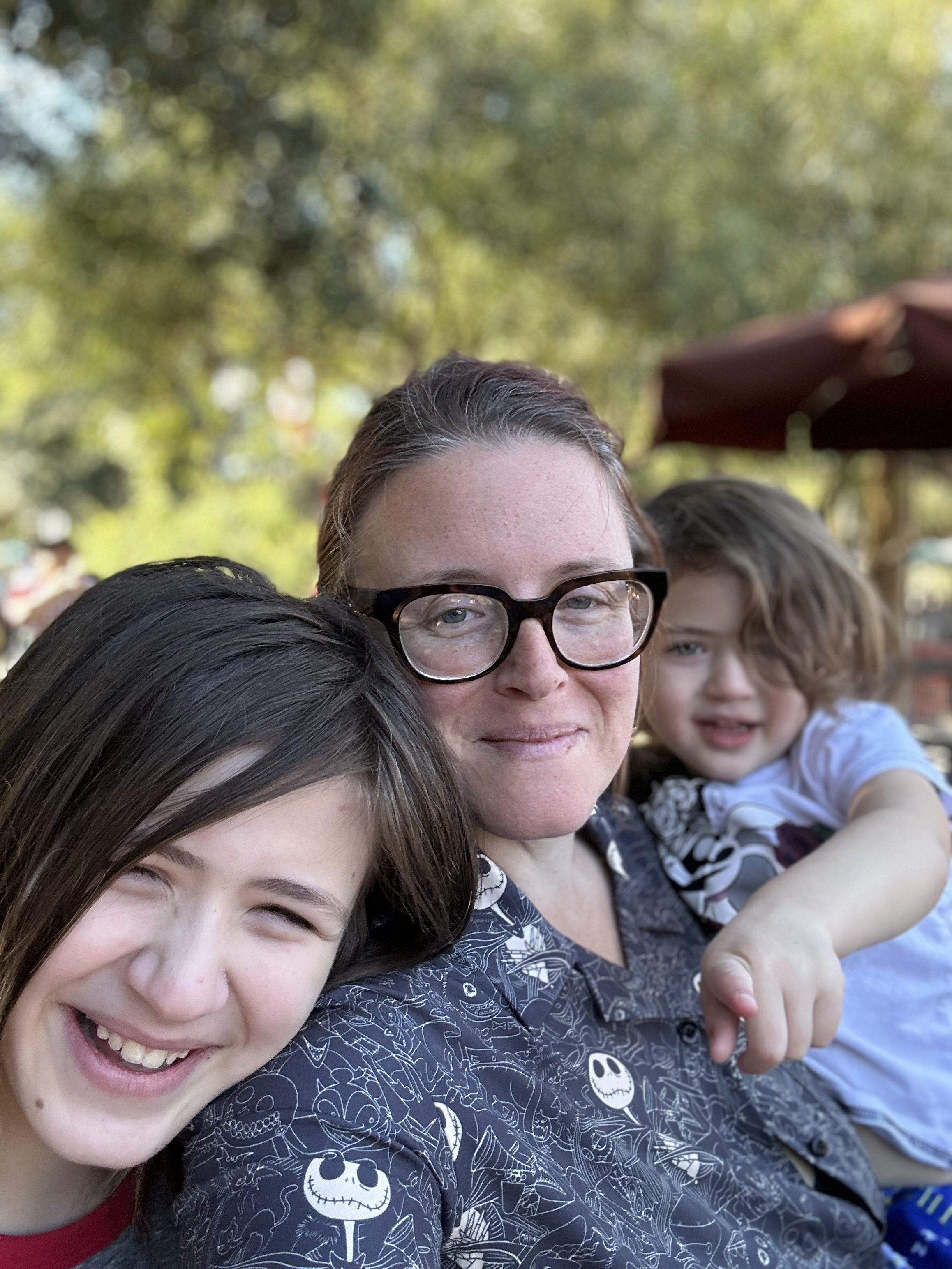 Returning to Routine: Supporting Children Through Transitions, Independence, and Growth