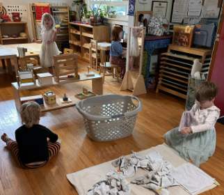 Supporting the Whole Child: Play Therapy, Emotional Wellness, and Family Health