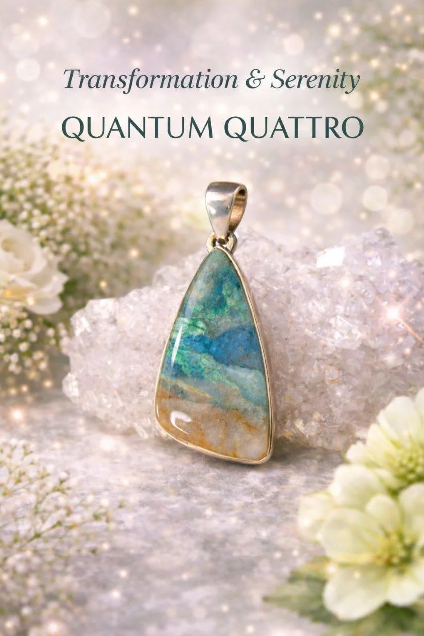 Quantum Quattro