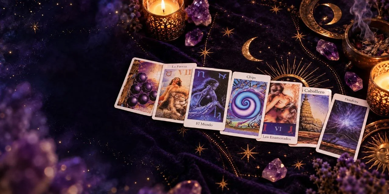 Tarot Reading