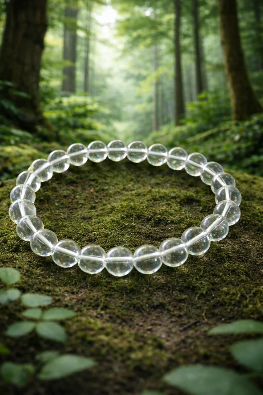 Clear Quartz