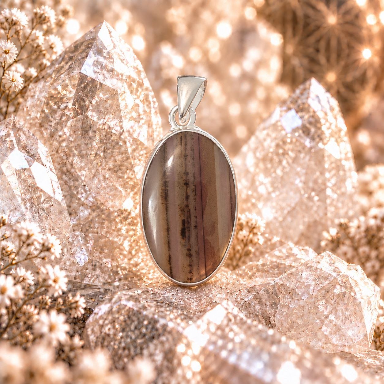 Montana Agate