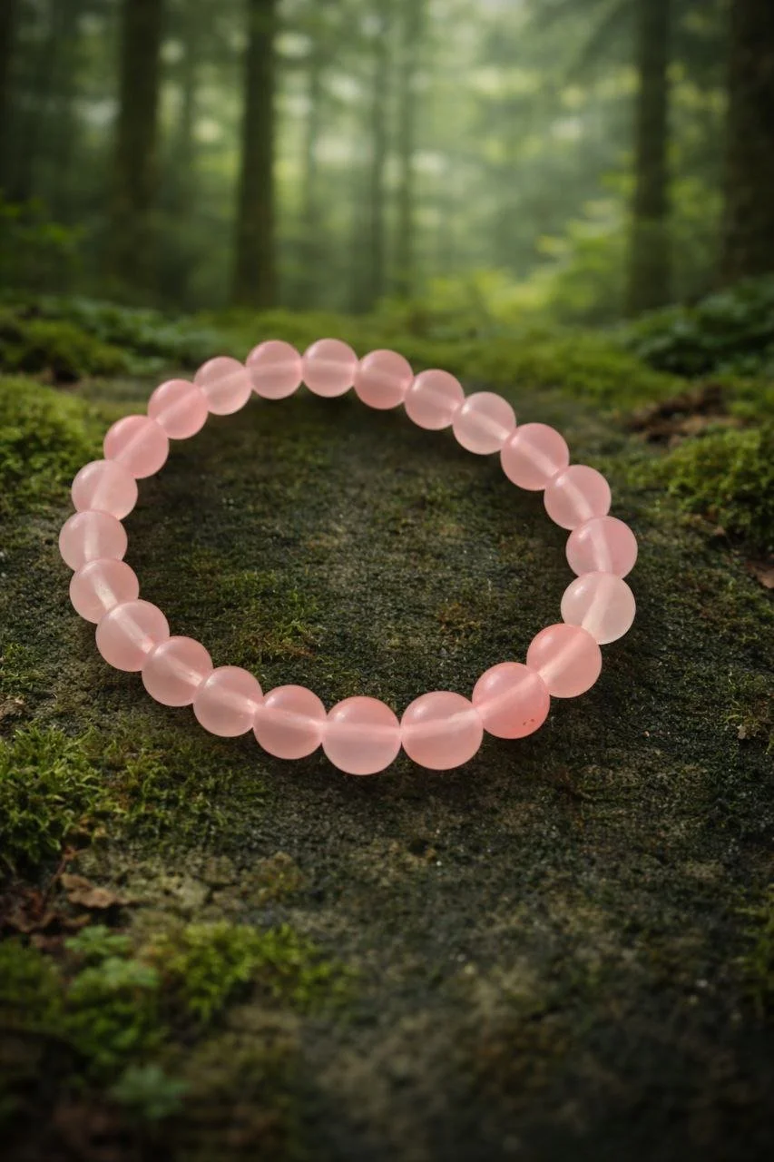Watermelon Quartz