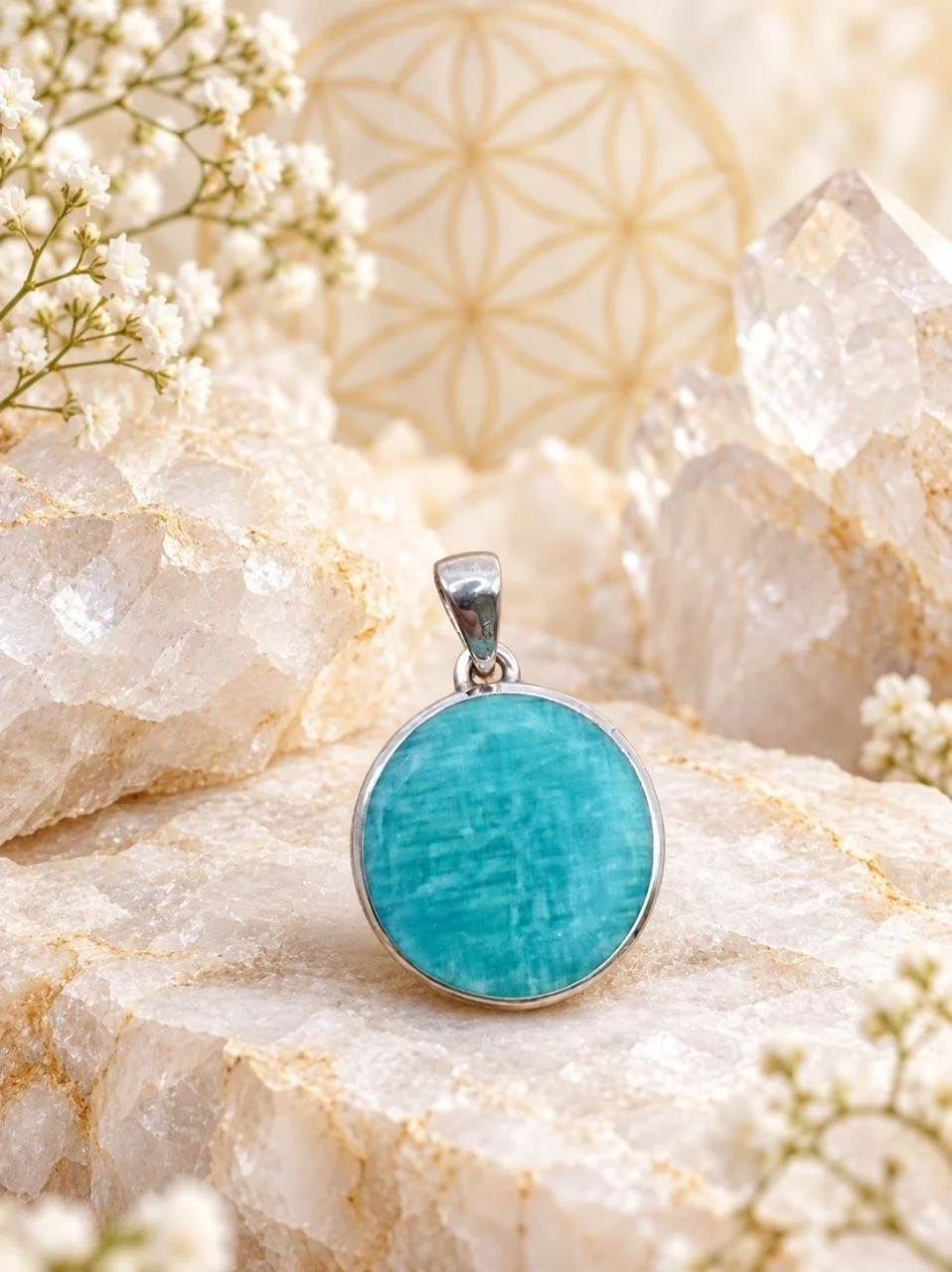 Amazonite