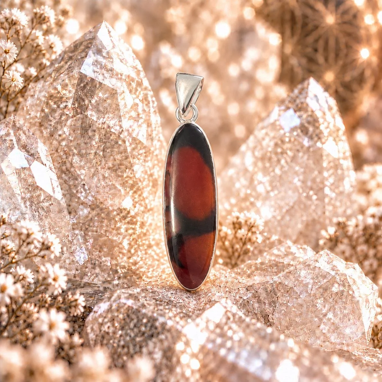 Montana Agate