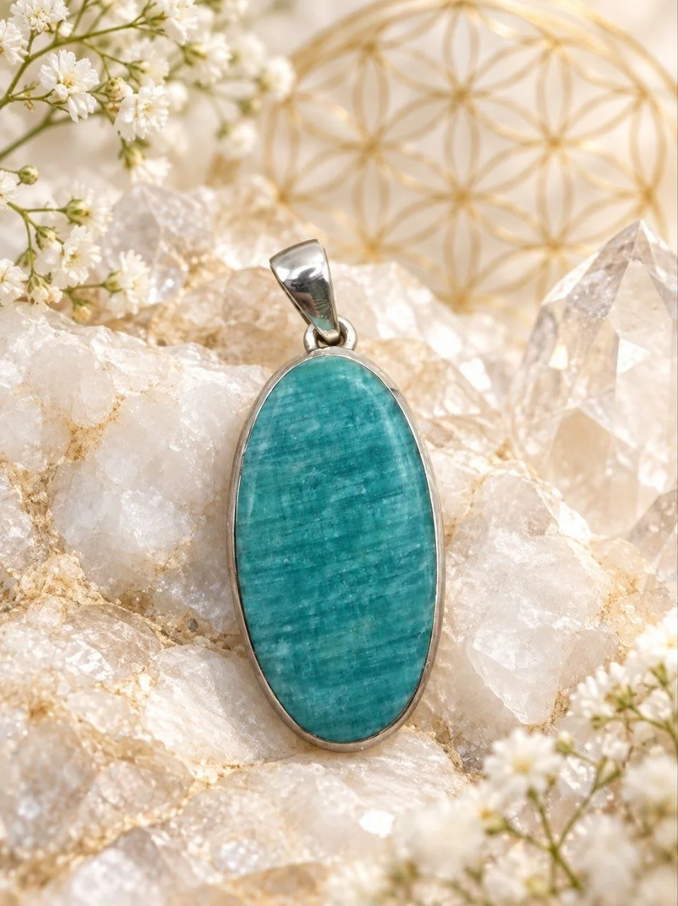 Amazonite