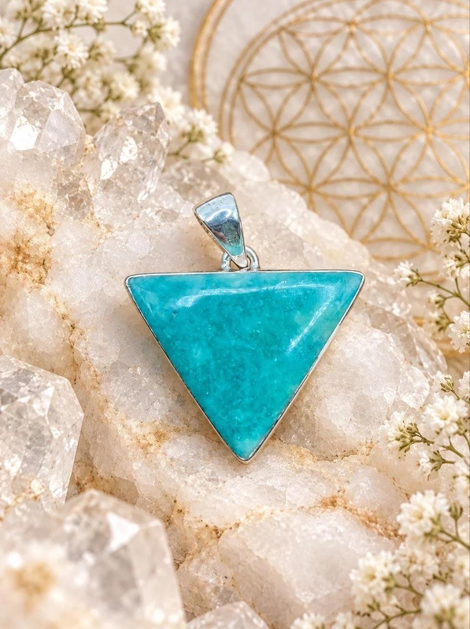 Amazonite