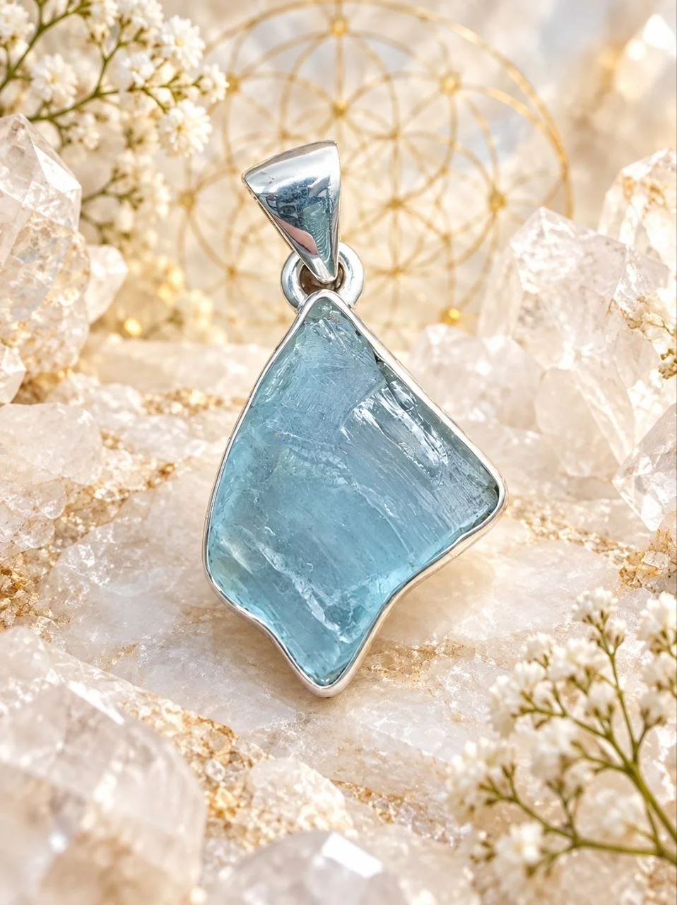 Aquamarine