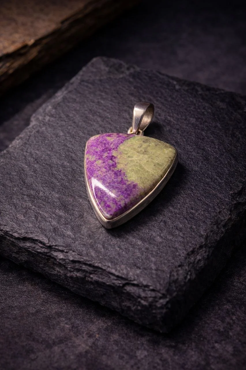 Ruby Zoizite