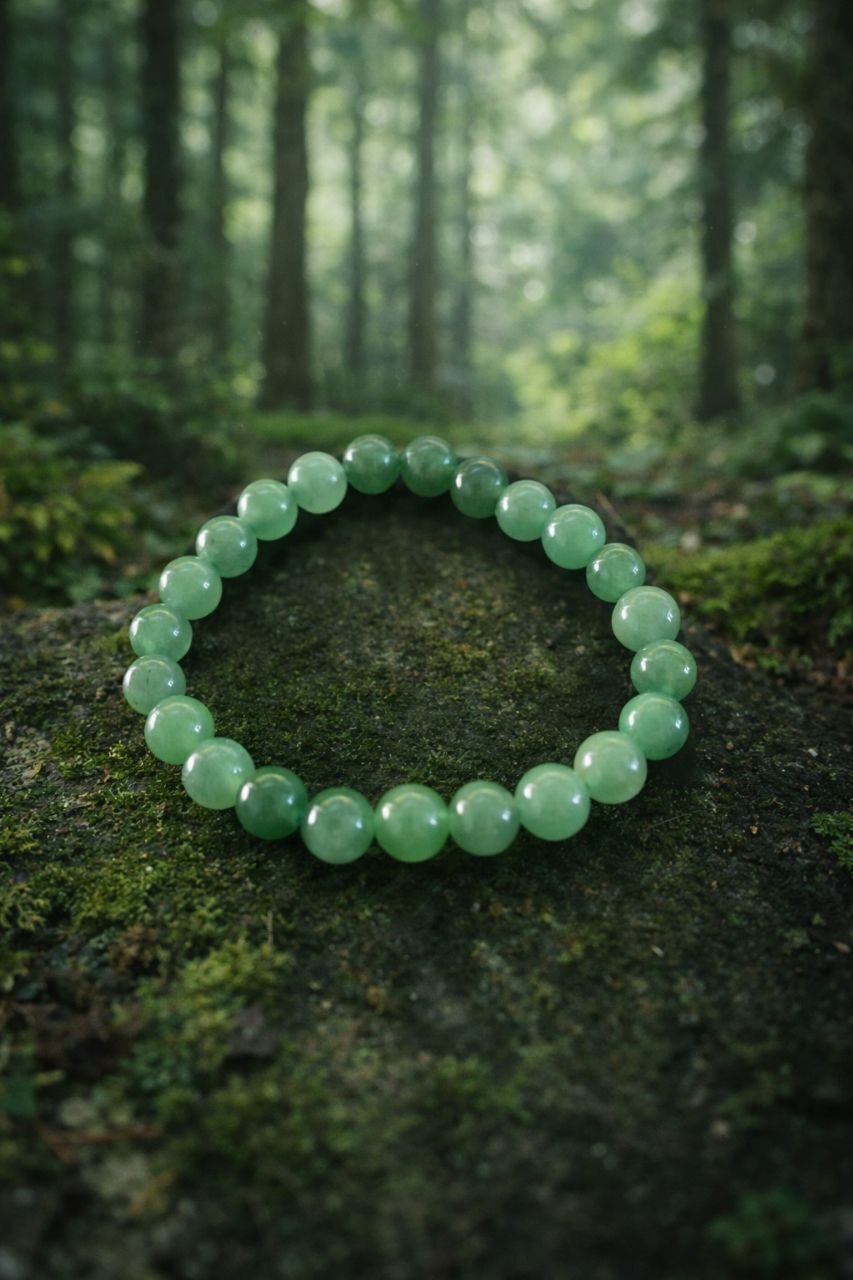 Green Aventurine