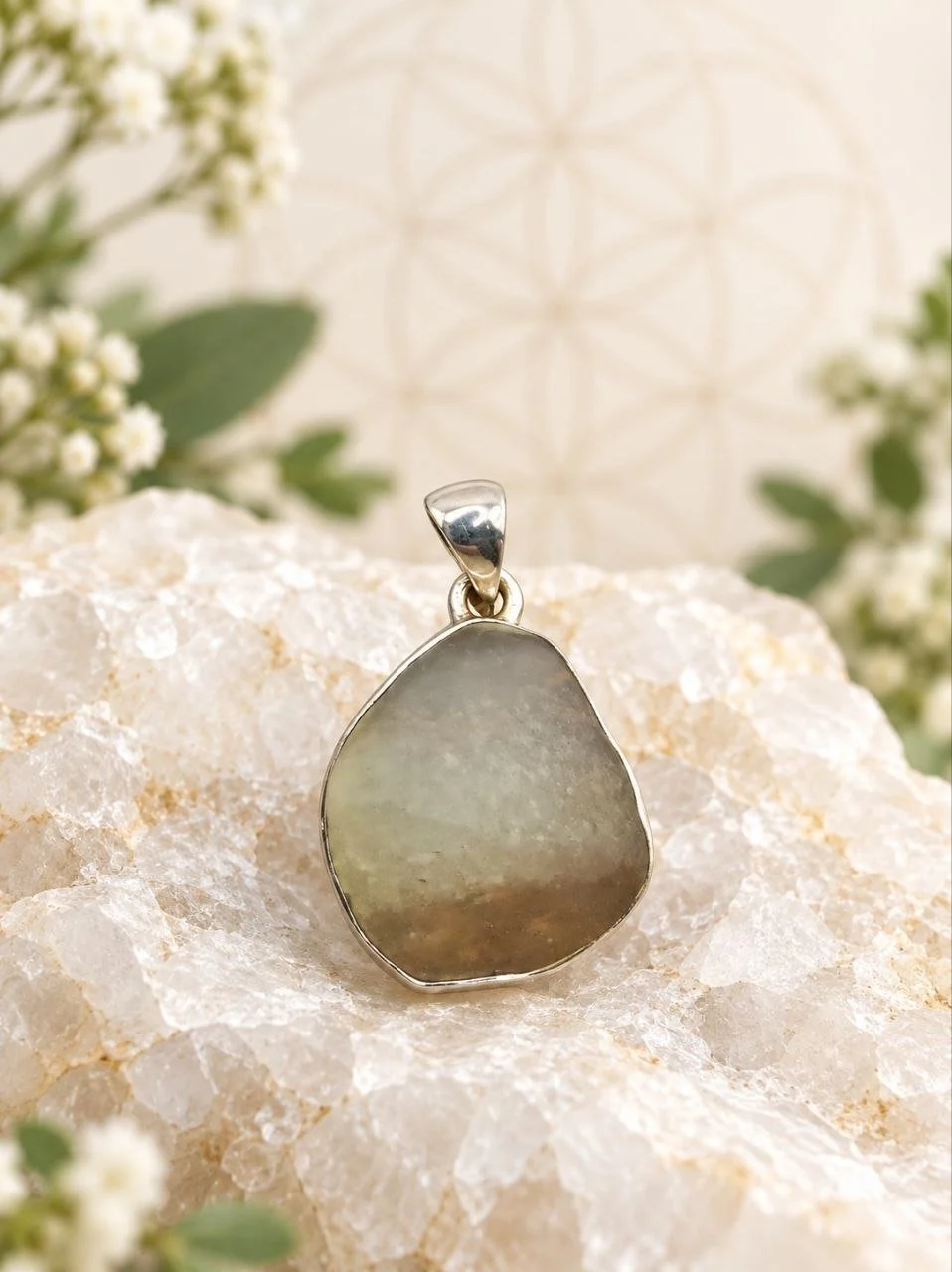 Libyan Desert Glass