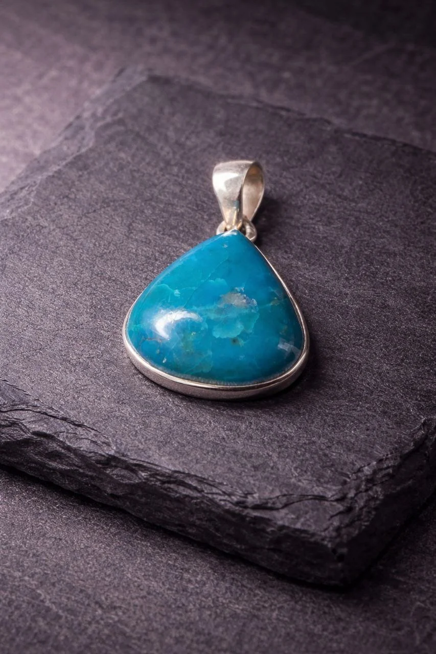 Chrysocolla