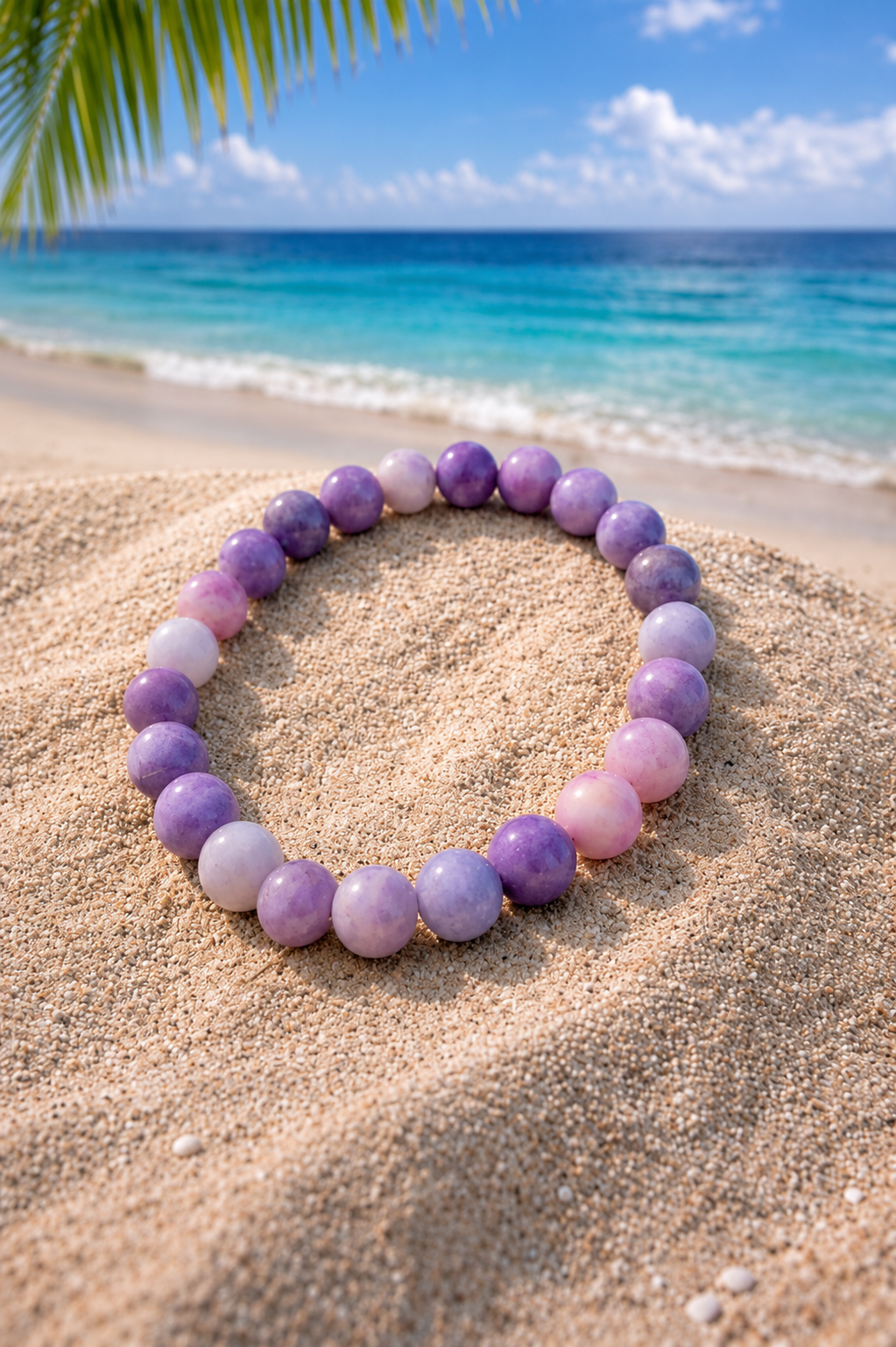 Lepidolite