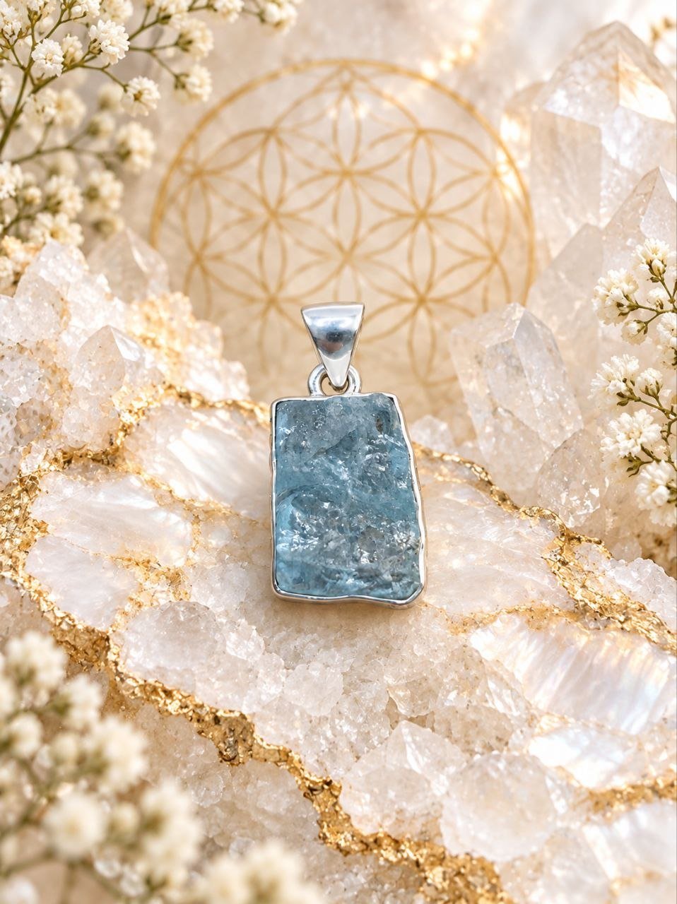 Aquamarine
