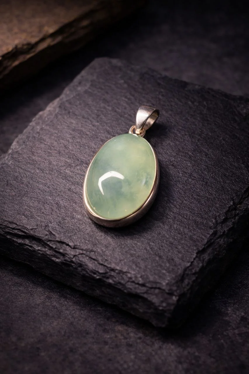 prehnite