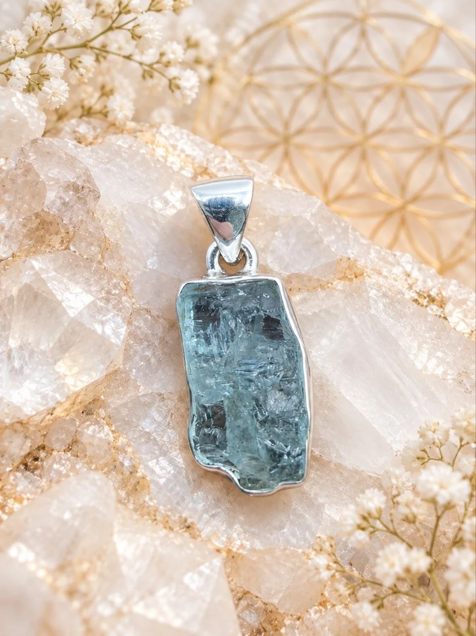 Aquamarine