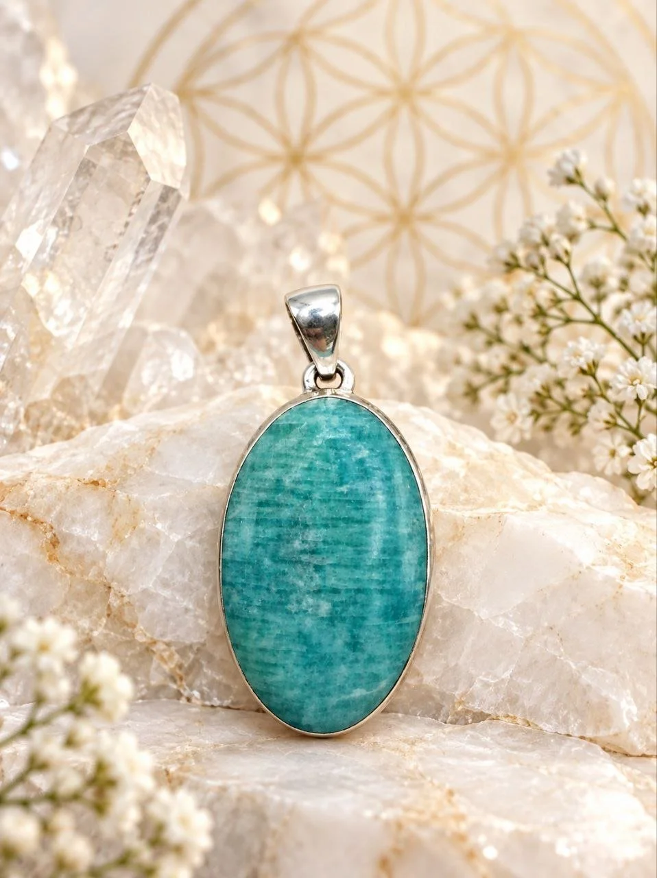 Amazonite