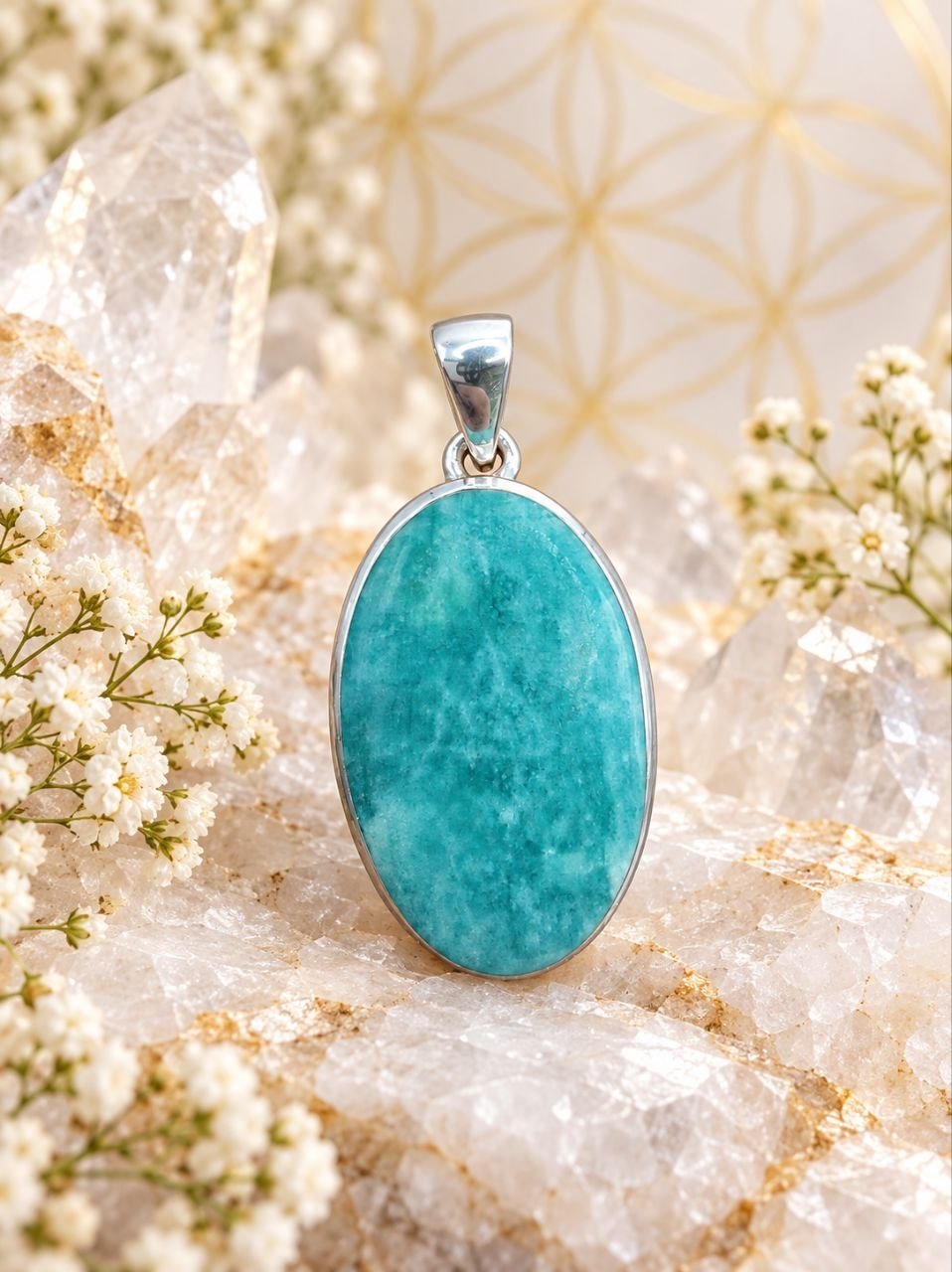 Amazonite