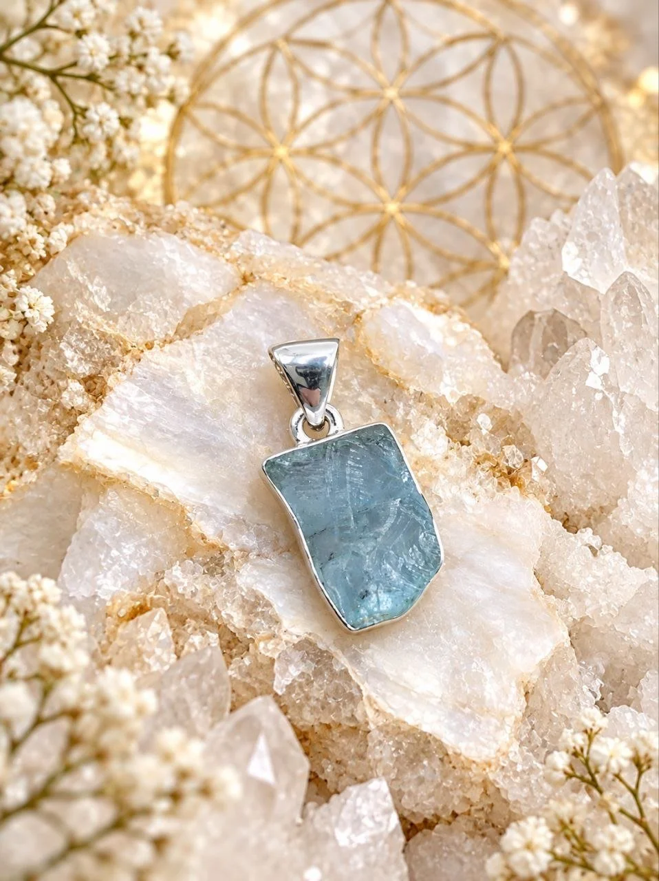 Aquamarine
