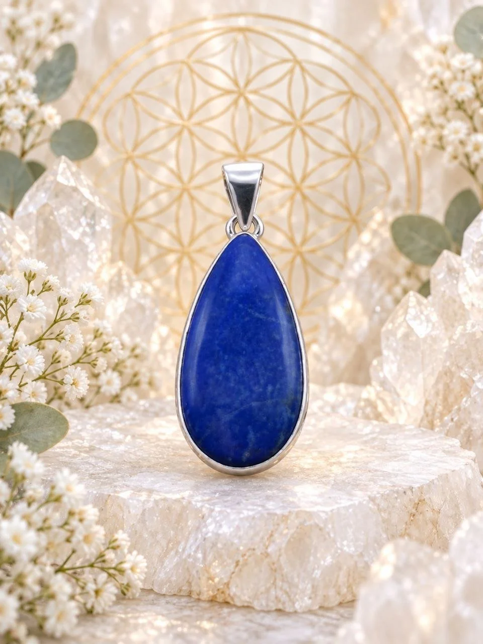 Lapis Lazuli