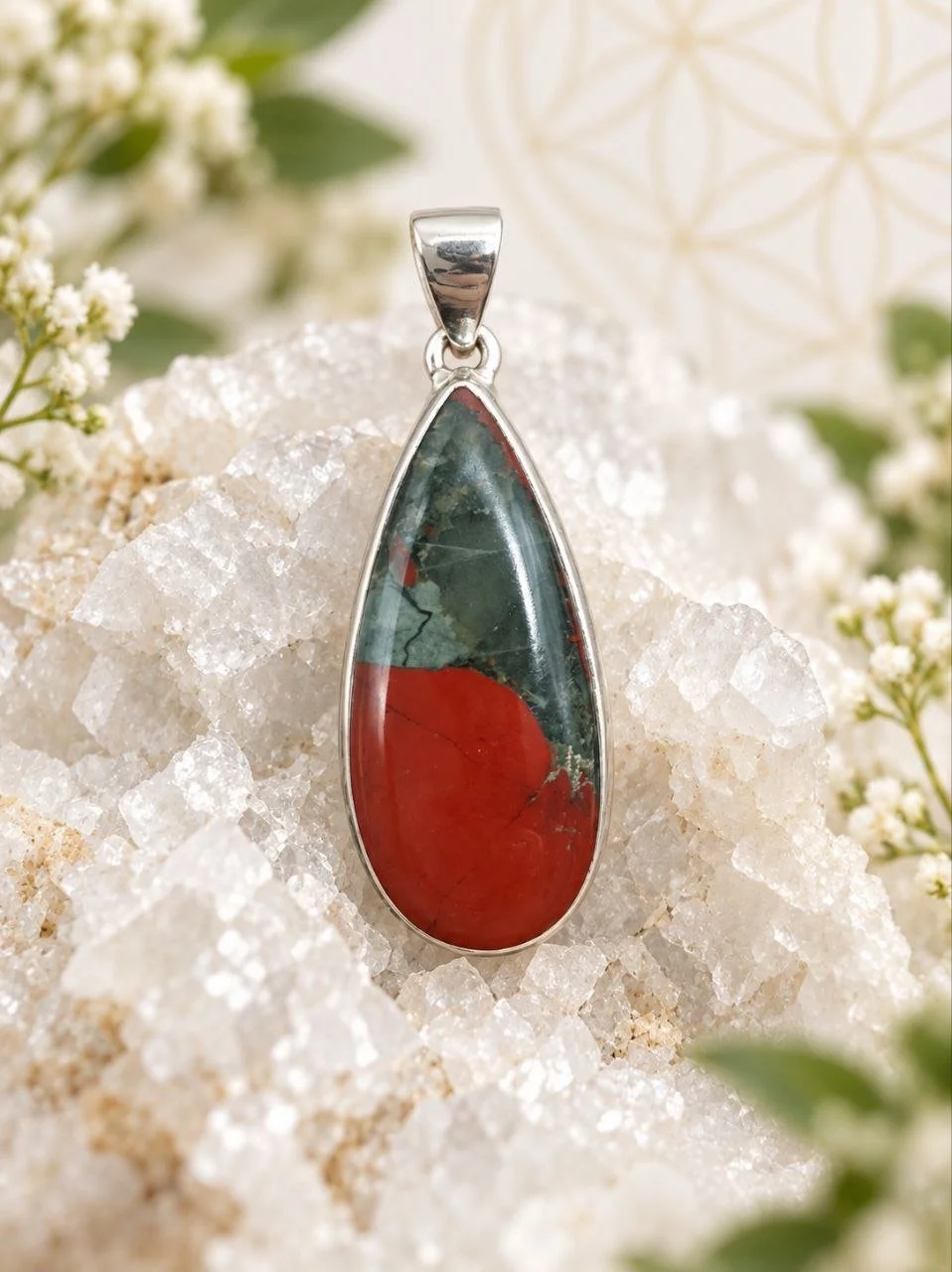 Bloodstone