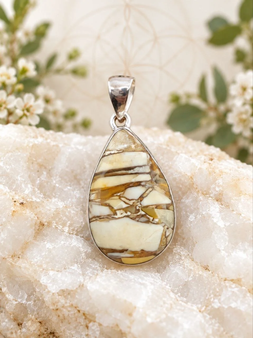 Brecciated Mookaite