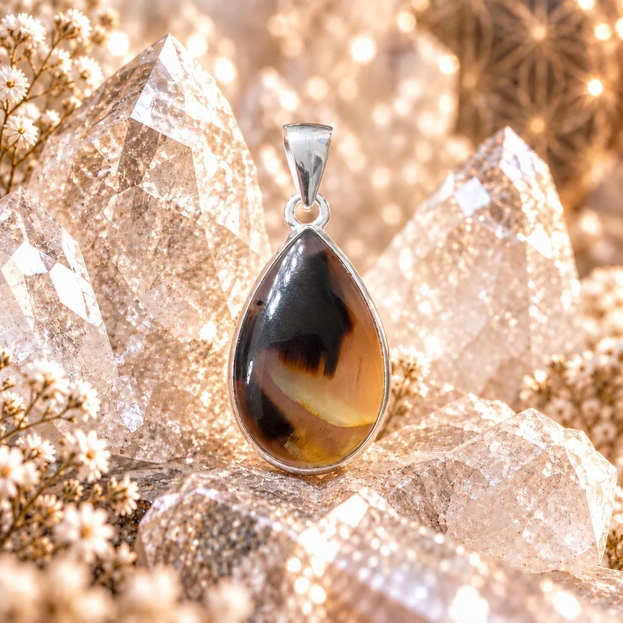 Montana Agate