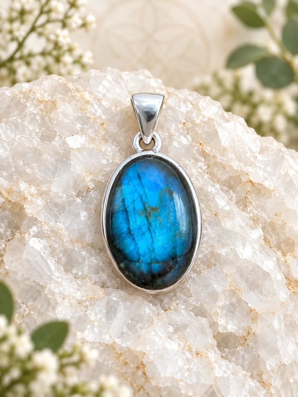 Labradorite