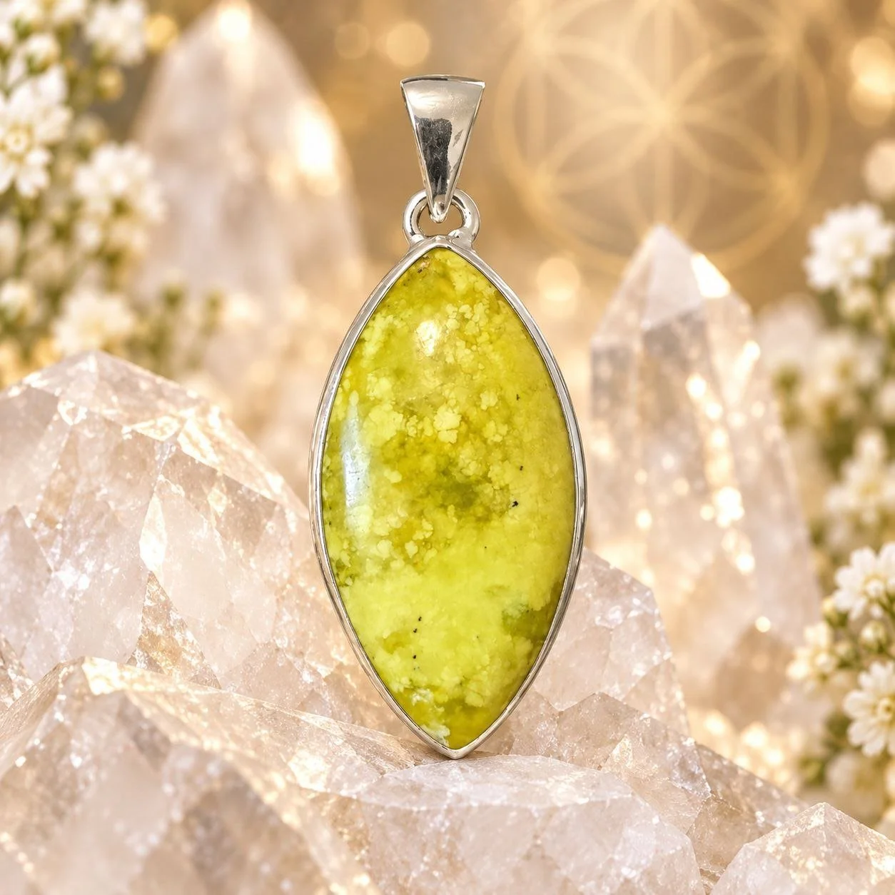 lizardite Serpentine
