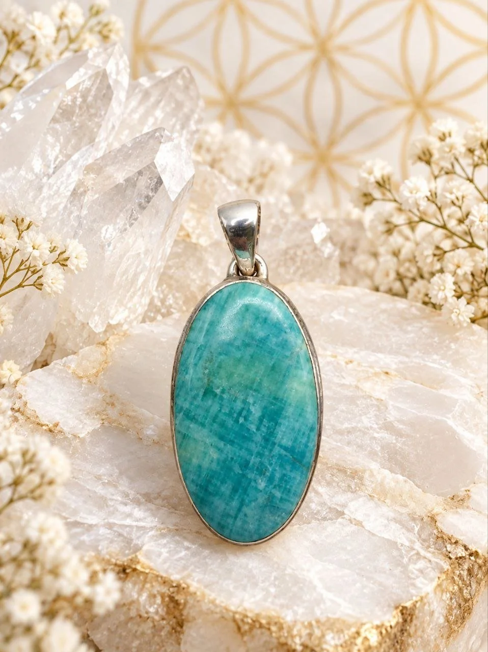 Amazonite
