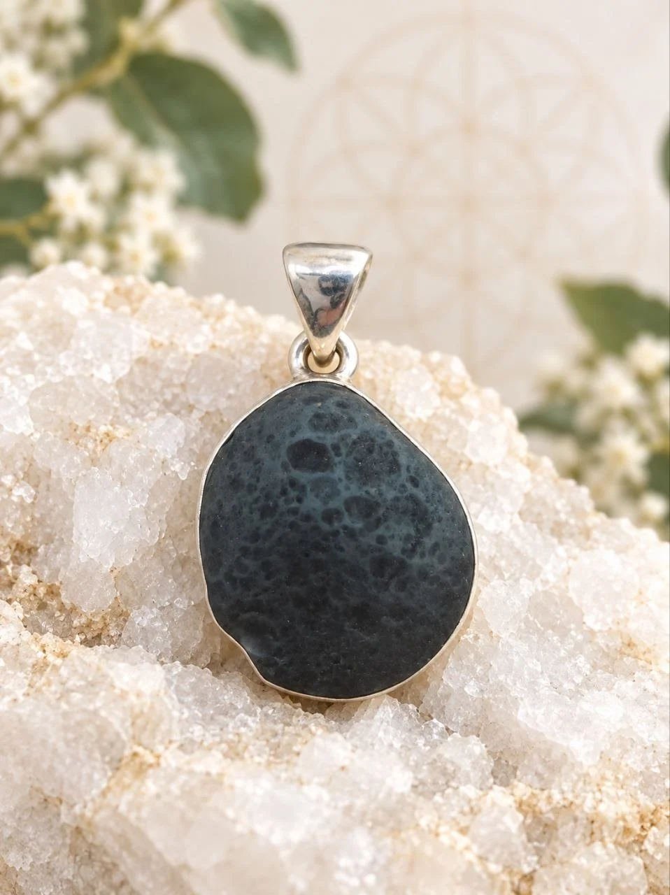 Agni Manitite Tektite