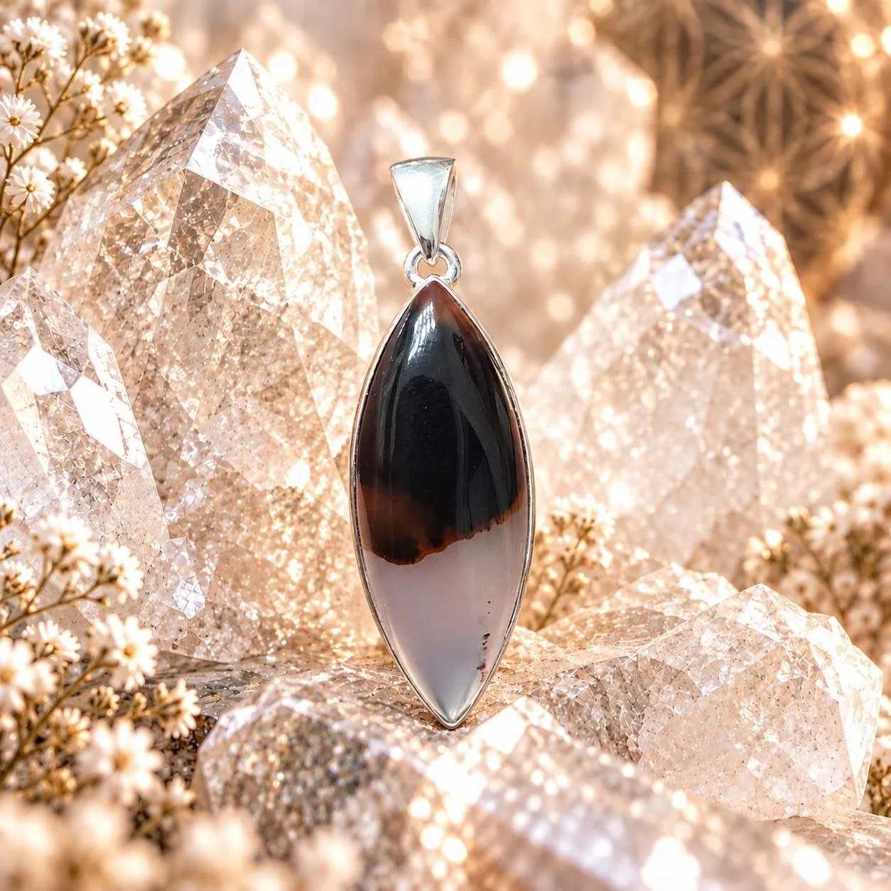 Montana Agate