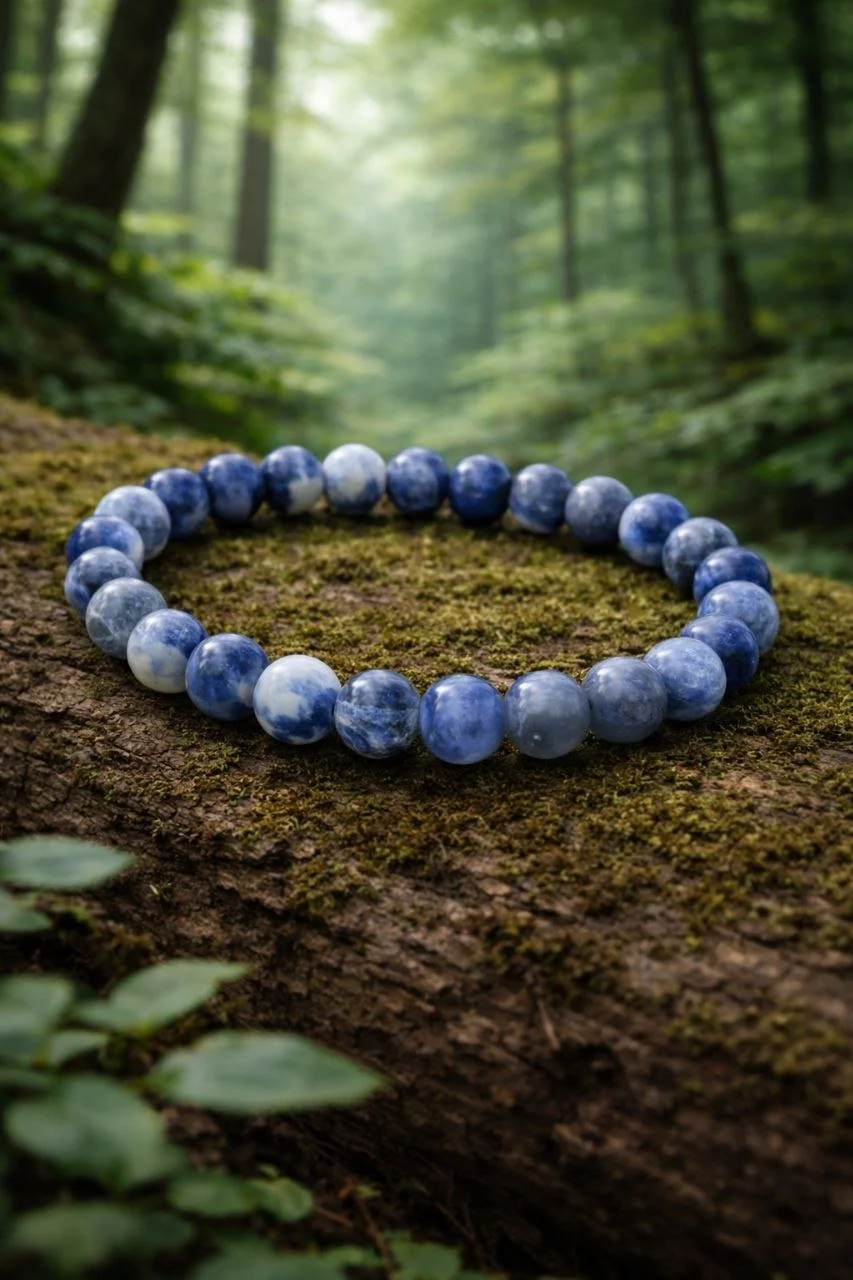 Sodalite