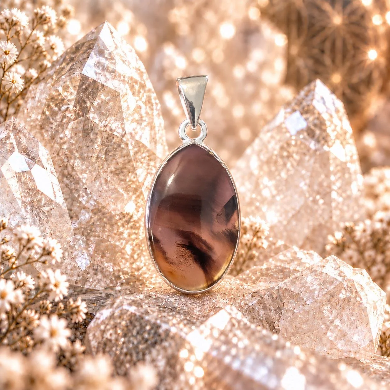 Montana Agate