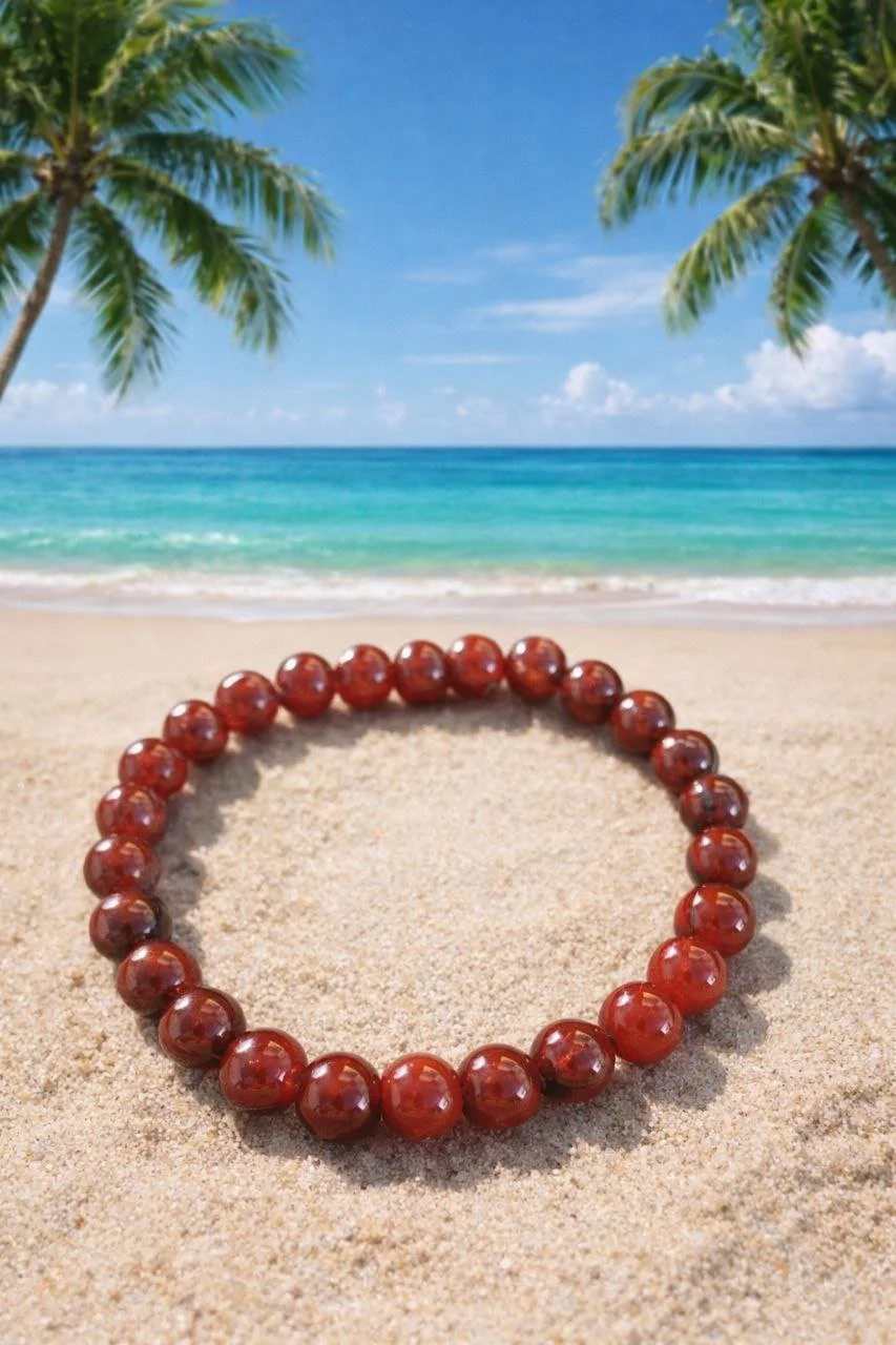 Red Agate