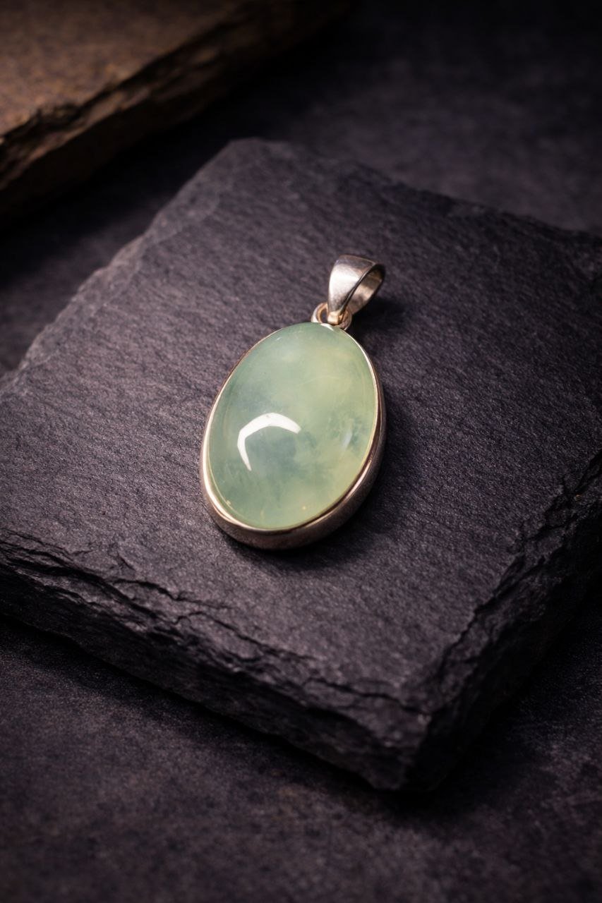 Prehnite