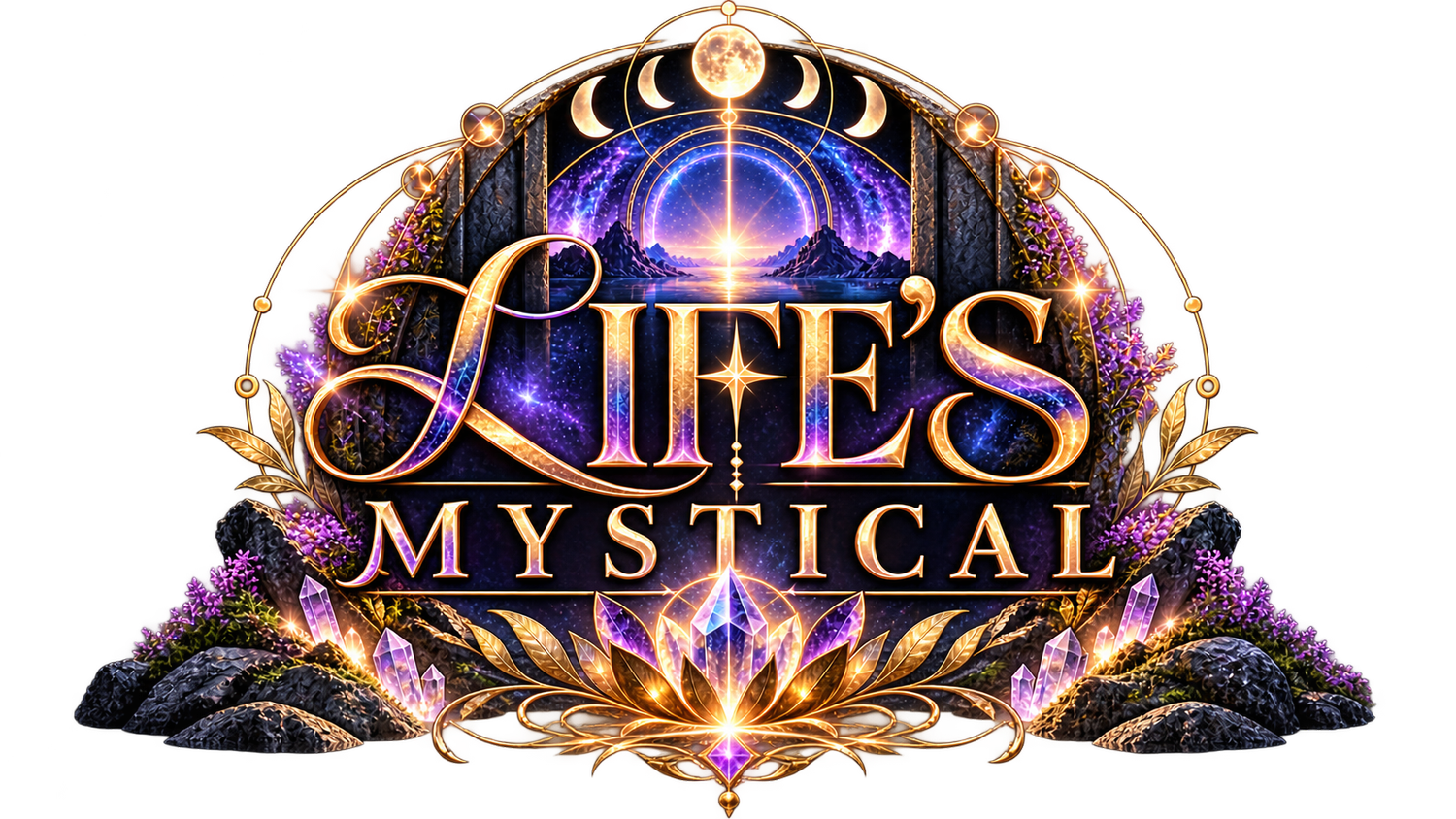 Life's Mystical