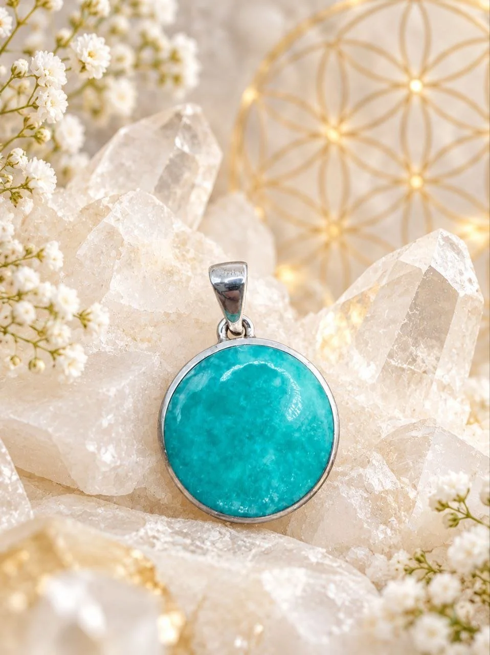Amazonite