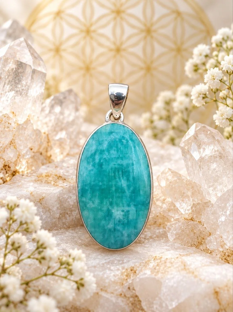 Amazonite